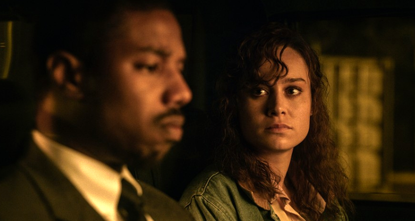 Кадр из фильма