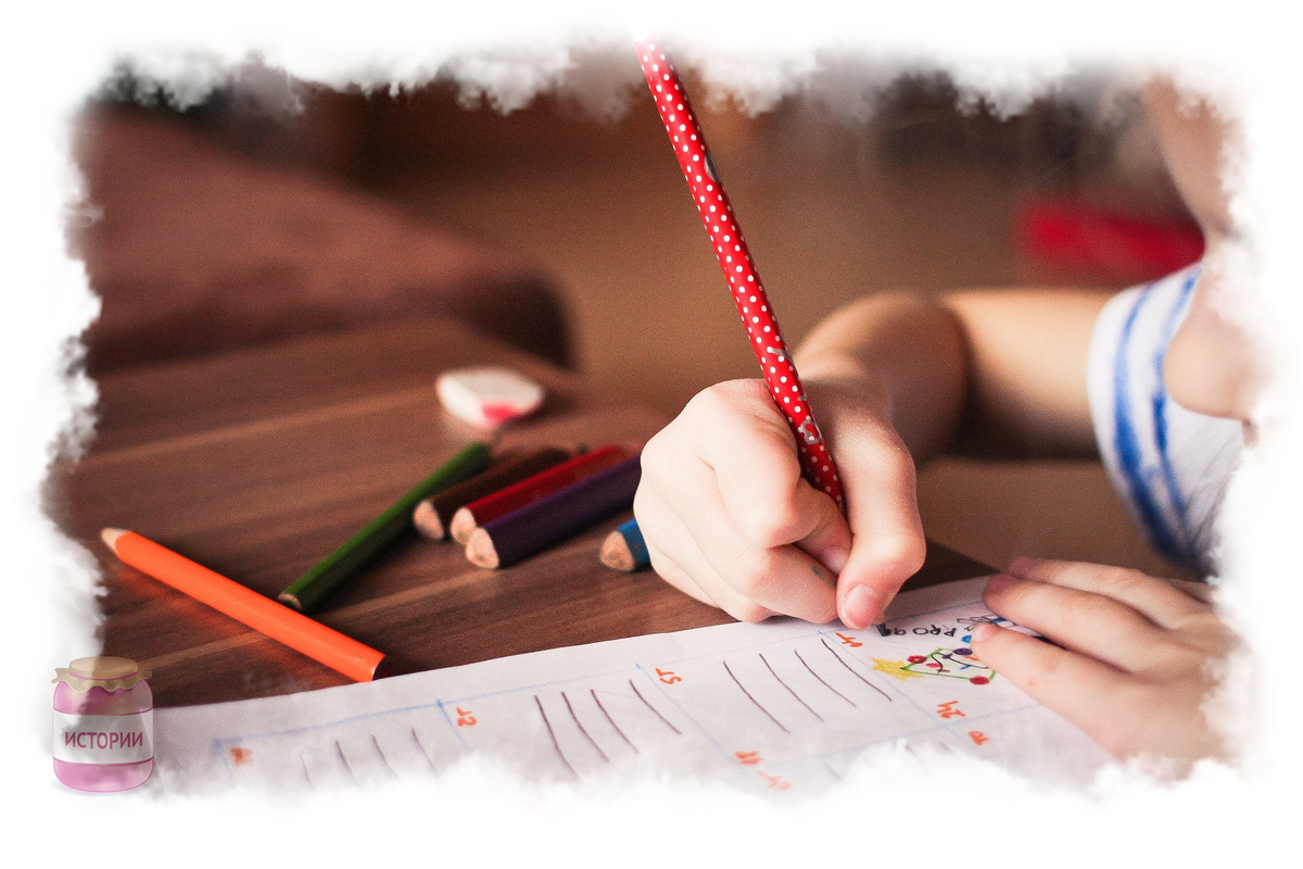 Они все очень старательные и милые, видимо их так учат, чтобы поскорее забрали