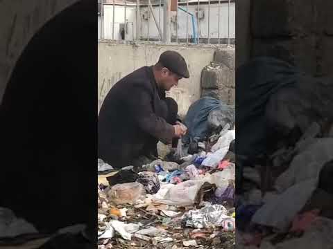 Предприниматель без определенного места жительства