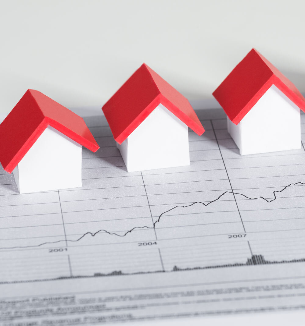 Что ожидает на рынке недвижимости в 2020?