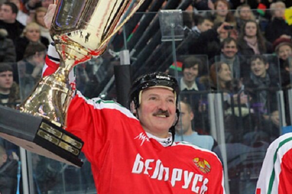 А.Г.Лукашенко.
