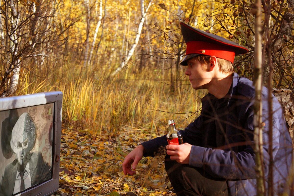 "То, что тебе не понятно, ты можешь понимать как хочешь".