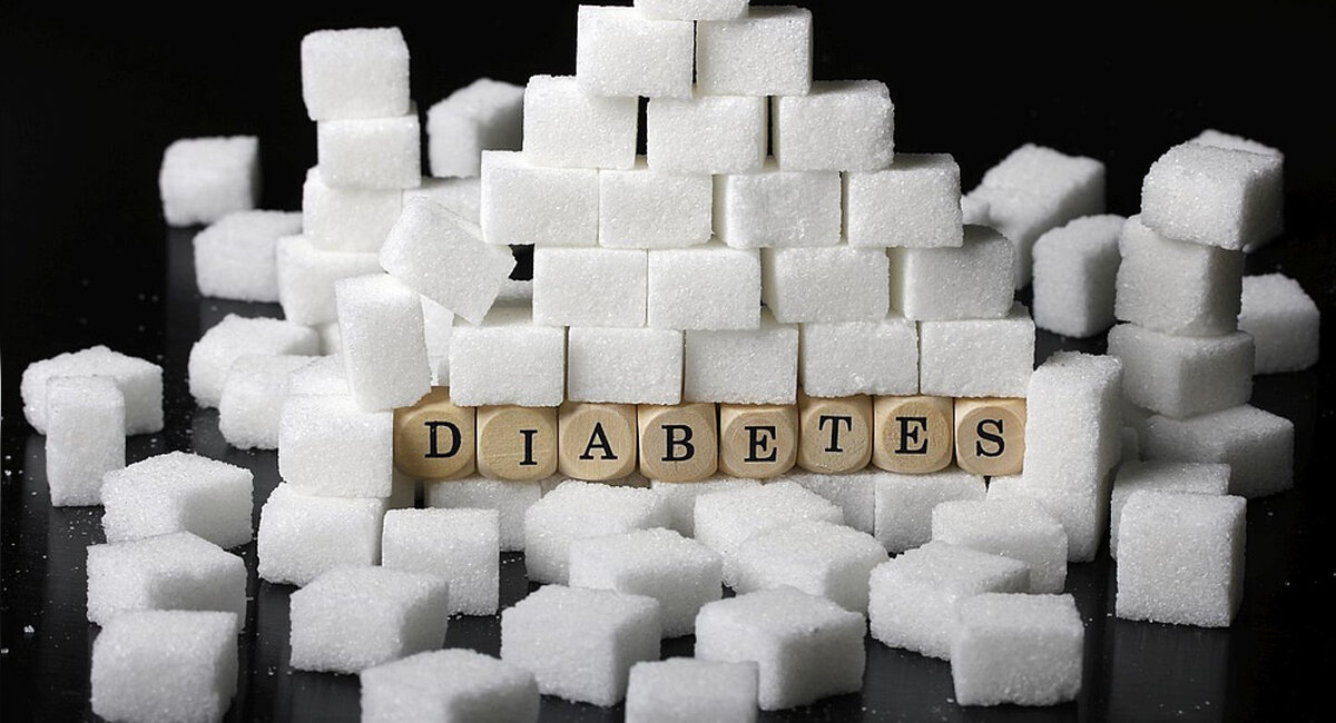 Сахарный диабет - это хроническая болезнь, развивающаяся в тех случаях, когда поджелудочная железа не вырабатывает достаточно инсулина или, когда организм не может эффективно использовать...-2