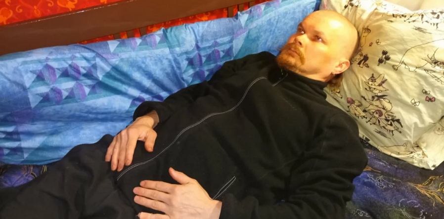 Фото: Tero Lehtosaari