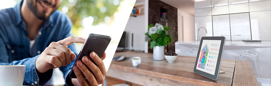 Климат контроль для дома и квартиры