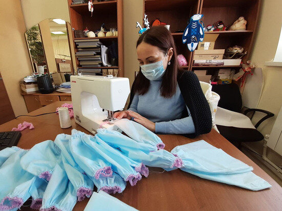  
Фото: пресс-служба правительства ЯНАО