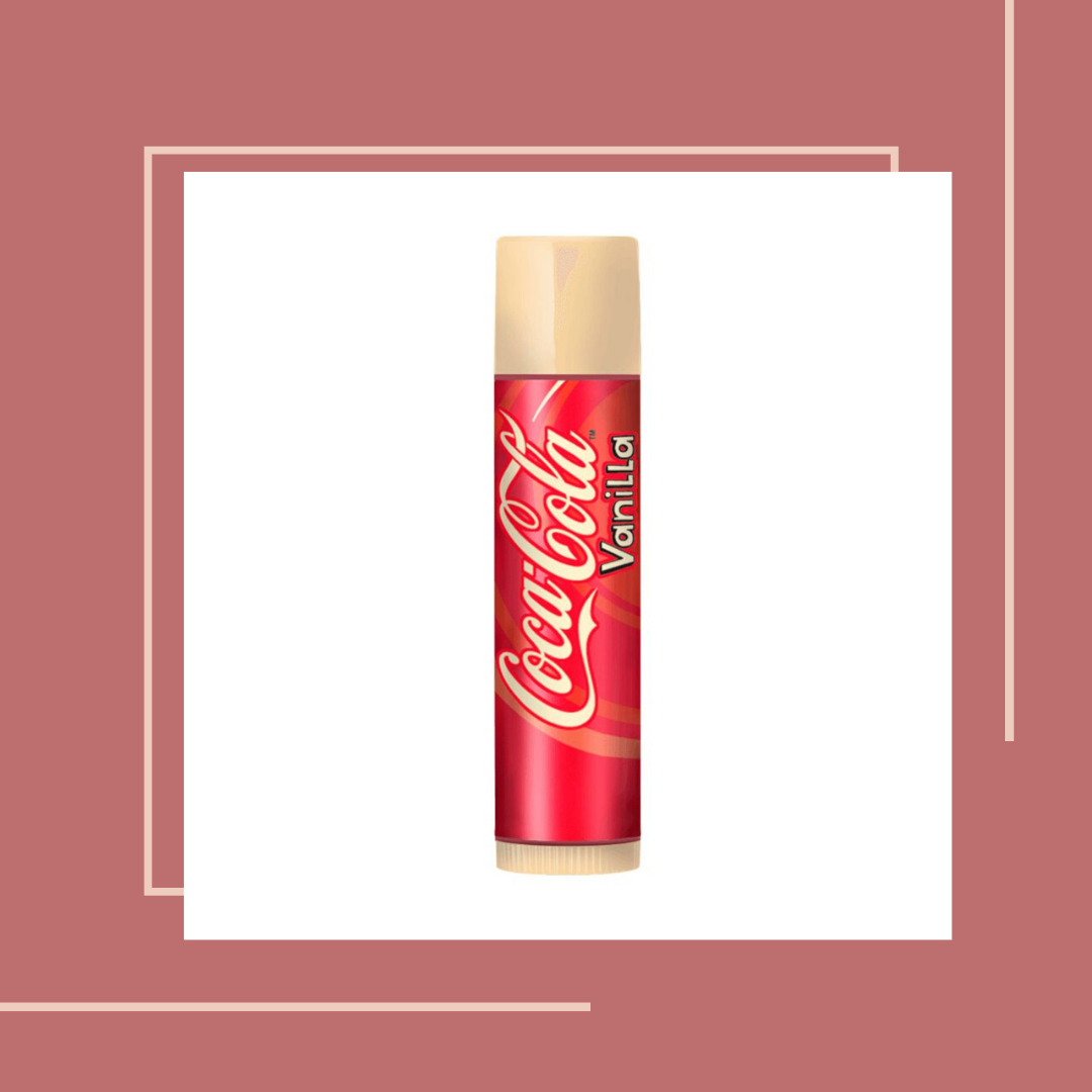 Lip Smacker Coca-Cola Vanilla 