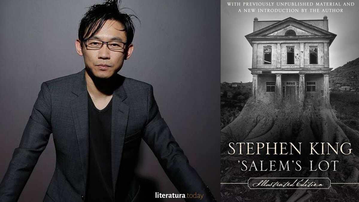 Продюсер Джеймс Ван («Пила», «Астрал»)