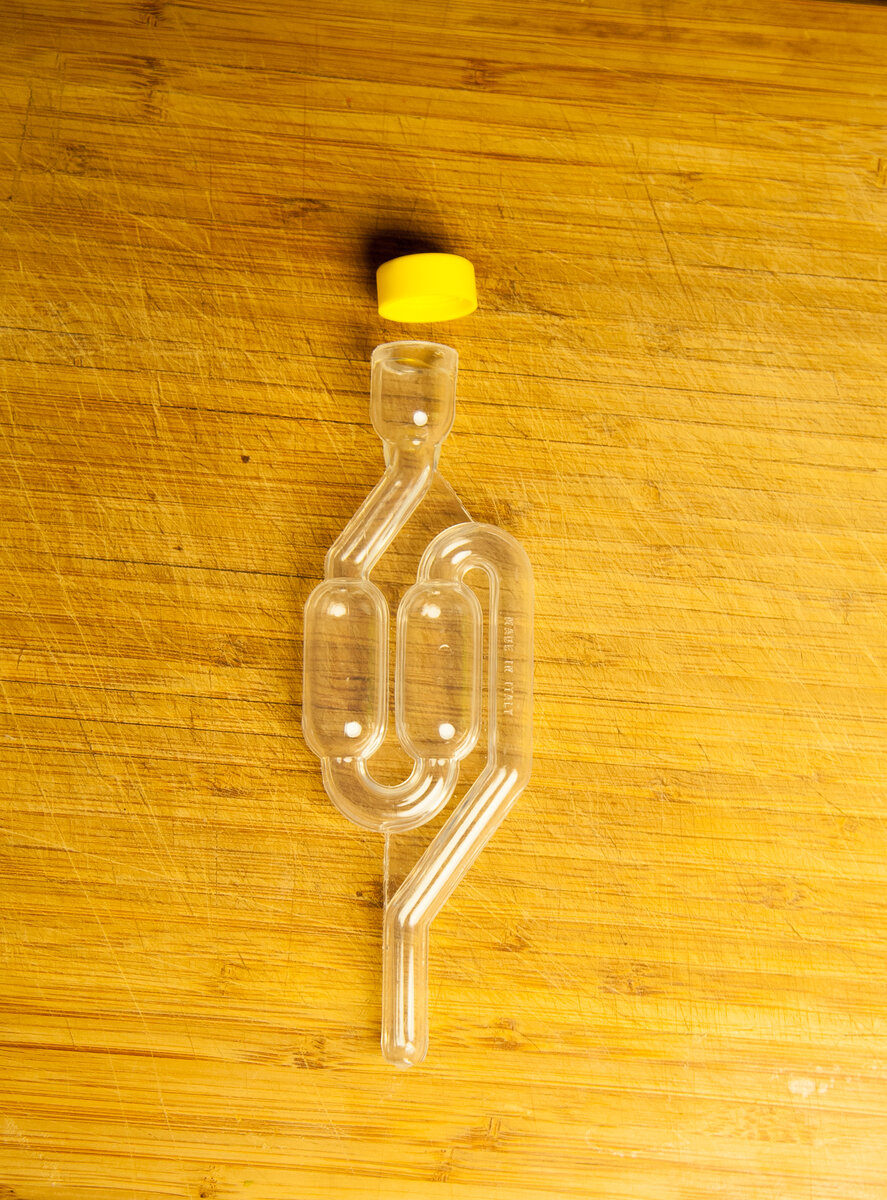 Правильная сахарная брага. Пошаговая инструкция для начинающих ...