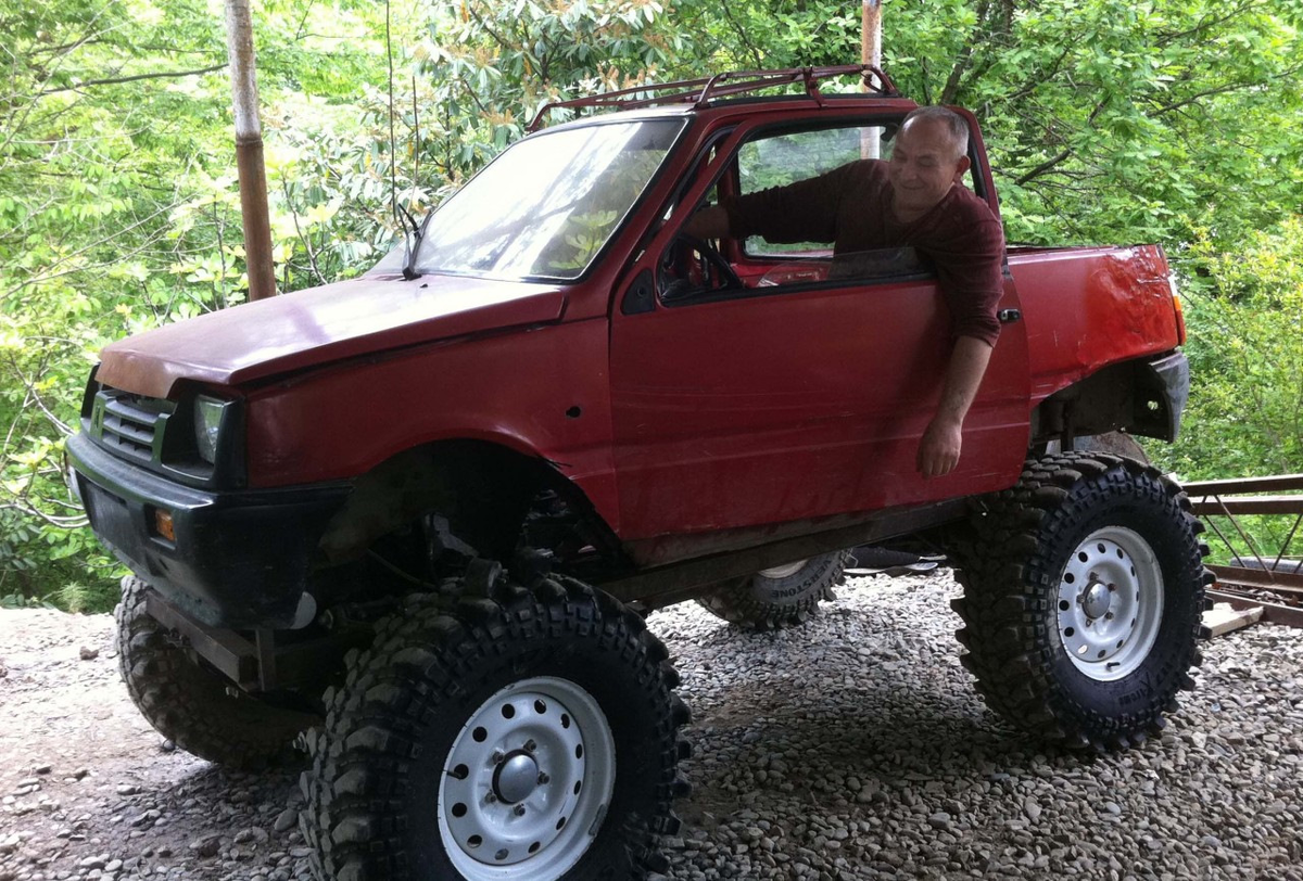 Фотография для иллюстрации. Источник: Яндекс Картинки