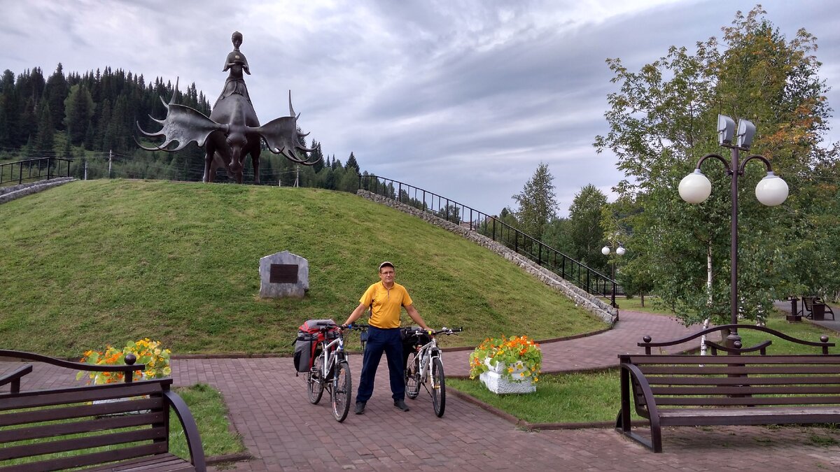 Интересный КУЗБАСС. Усть-Кабырза или вверх по р.Мрассу. | ПОХОДНЫЙ ДНЕВНИК  | Дзен