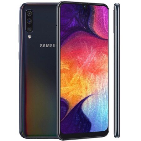 Samsung Galaxy A50