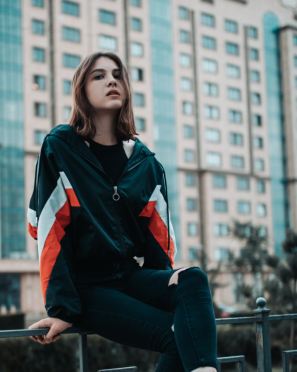 Объектив Sigma 35 mm 1.4 art