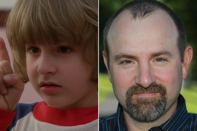 Дэнни Ллойд / Danny Lloyd