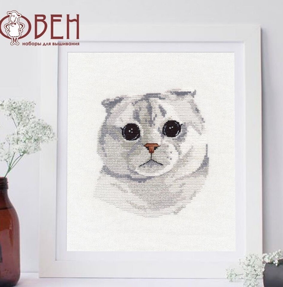 Источник: https://www.instagram.com/oven_cross_stitch_/