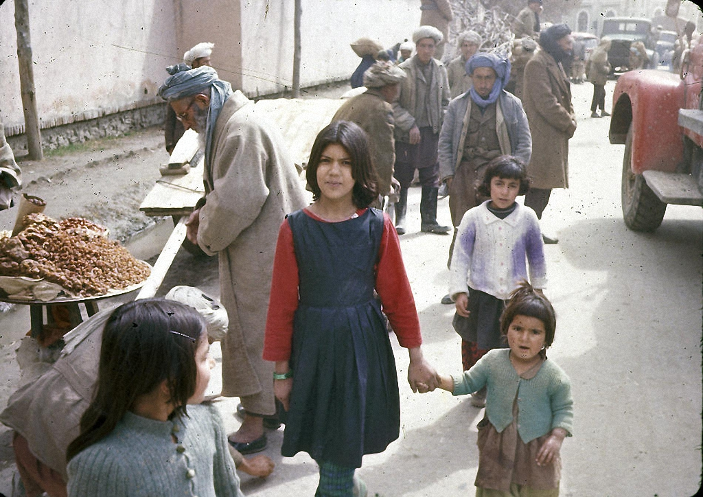 Афганистан при ссср и после фото