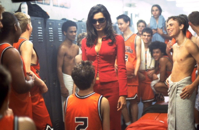 Кадр из фильма "Агент Коди Бэнкс"