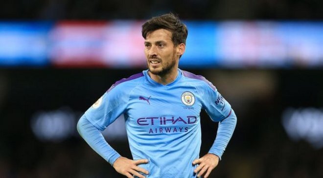 Хави хочет позвать Давида Сильву в "Аль-Садд".