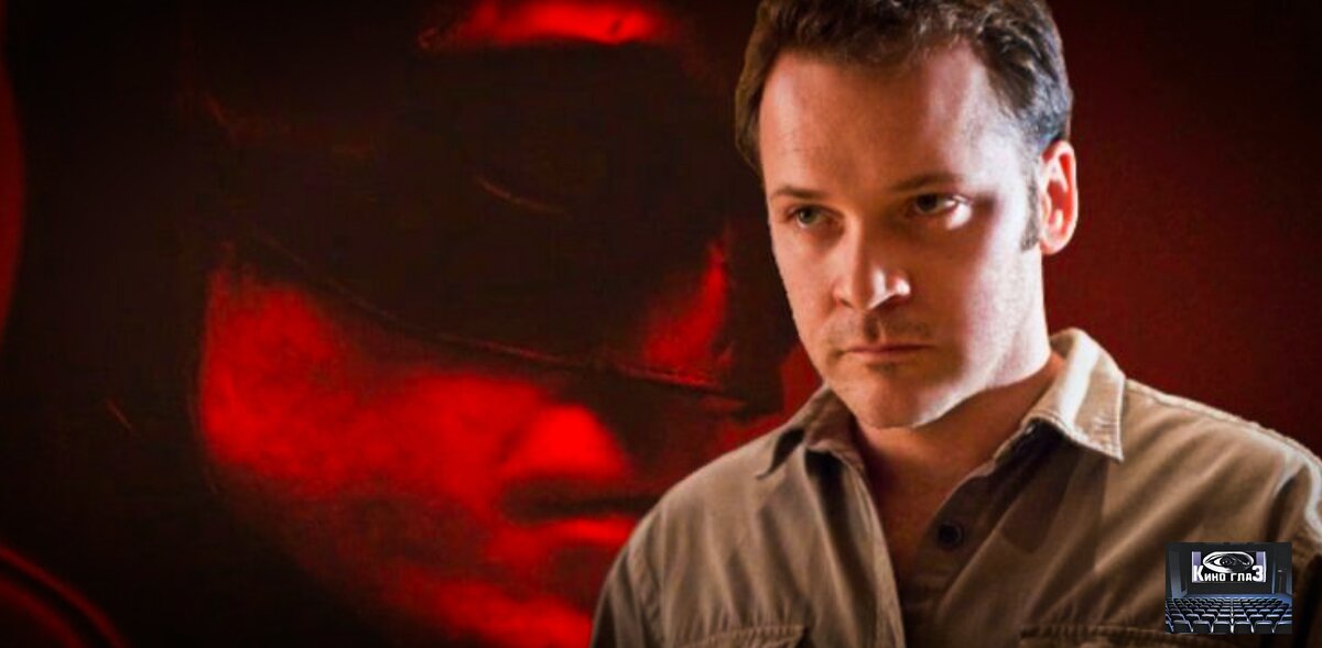 Кадры из трейлера.