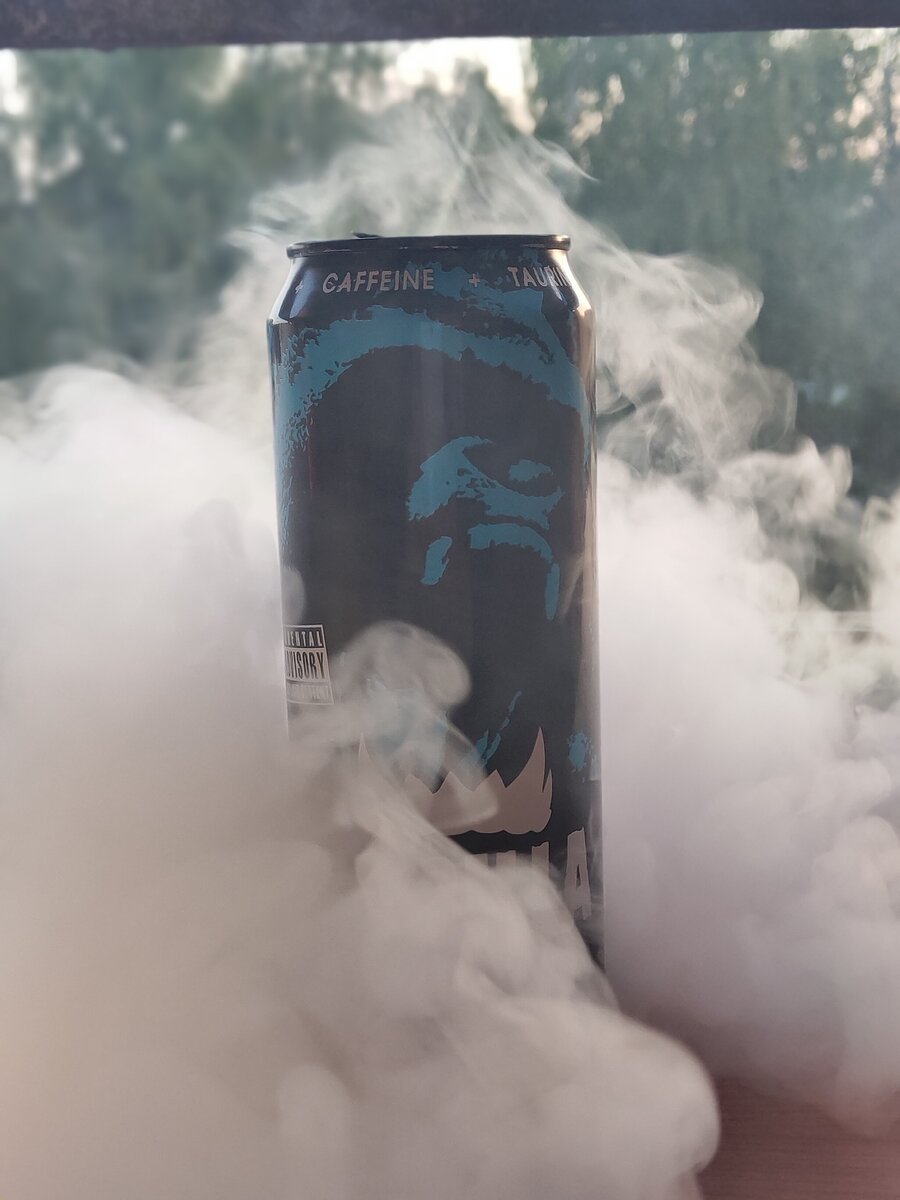 Этот тоник заслуживает вашего внимания!