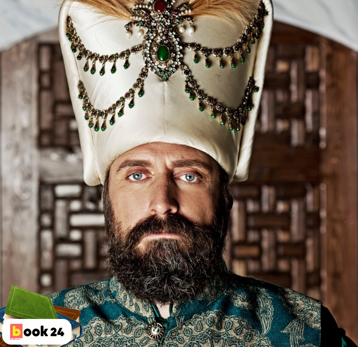 Хан хазрет лери
