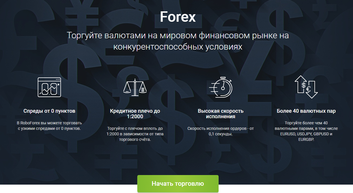 Roboforex