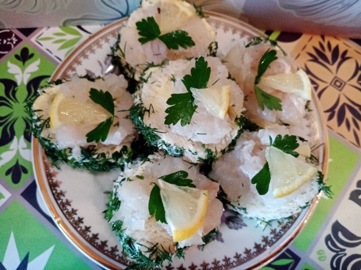 Соленая треска. Изумительно вкусная рыбная закуска. | Ветер с моря | Дзен
