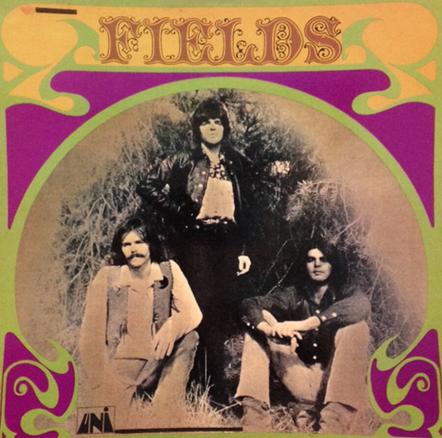 Fields. Fields 1969