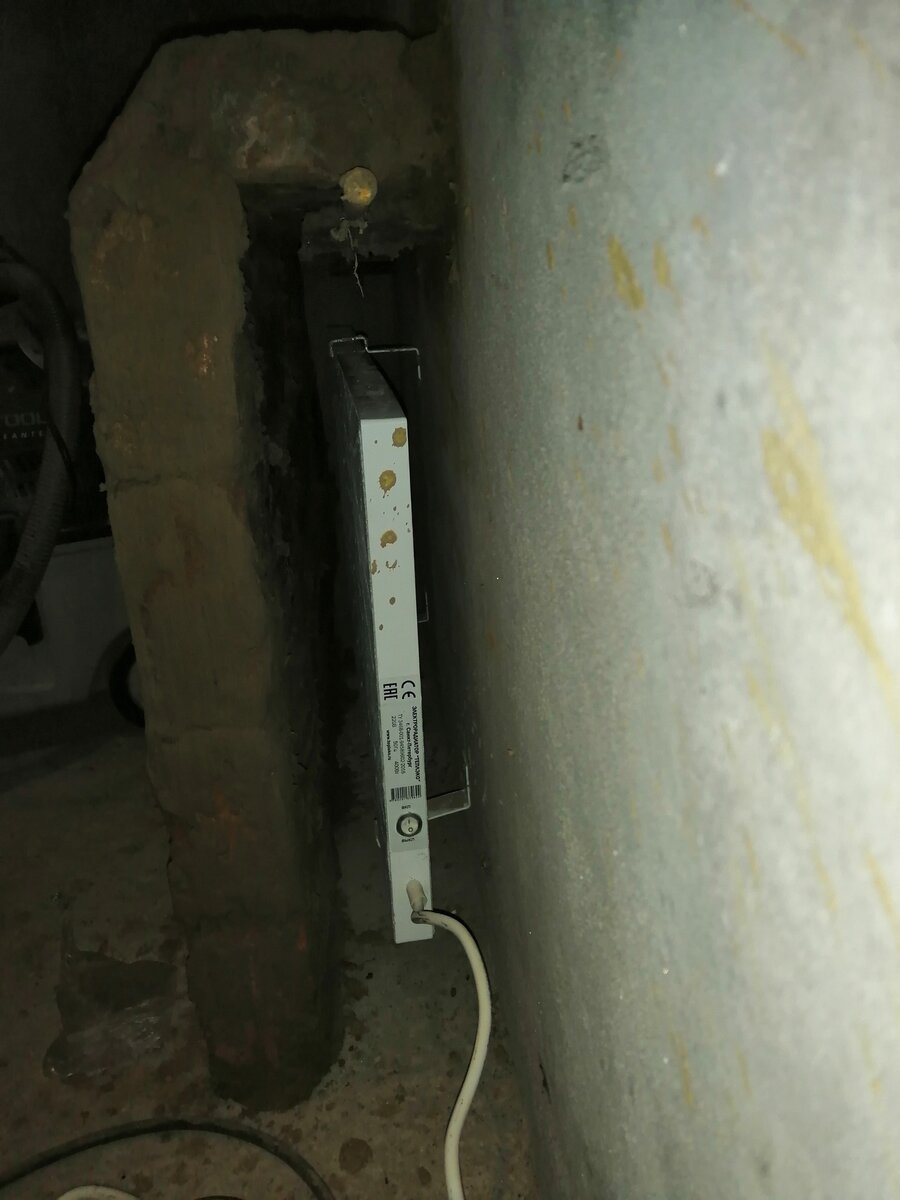 Купил разрекламированный обогреватель ТеплЭко за 2400р, для использования в гараже, честный отзыв о том, как греет