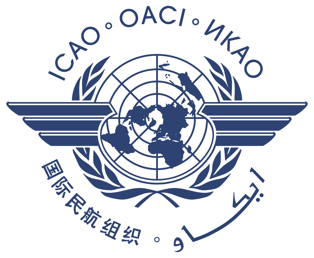Организации авиации. Международная организация гражданской авиации (ICAO). Международная организация гражданской авиации эмблема. Международная организация гражданской авиации (ICAO логотип. ИКАО эмблема без фона