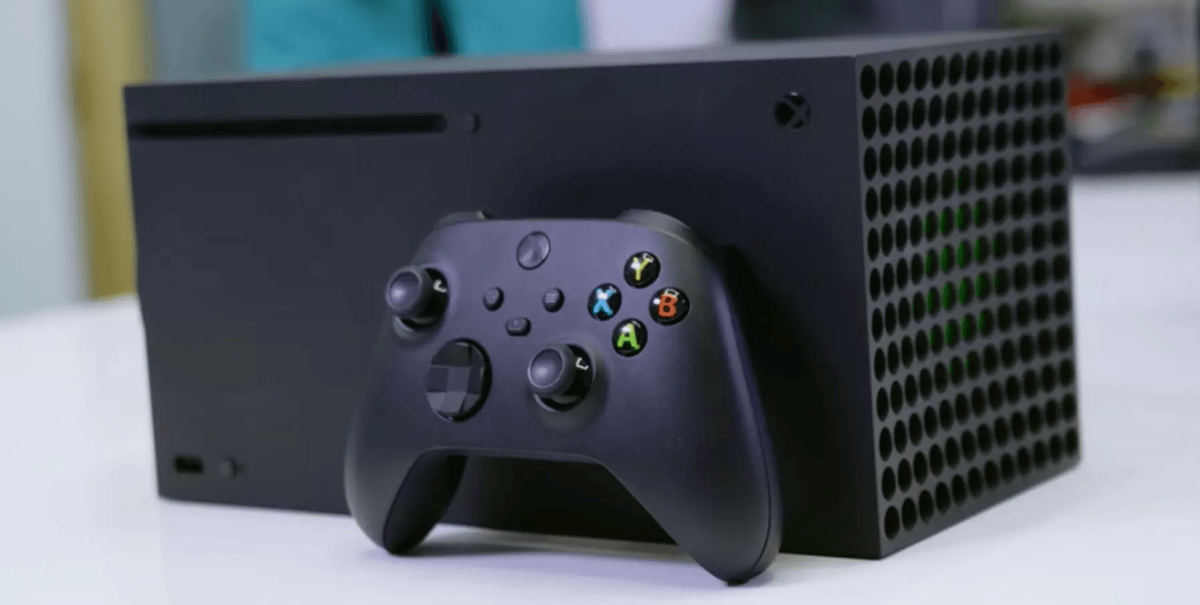 Xbox Series X пользуется большим спросом 
