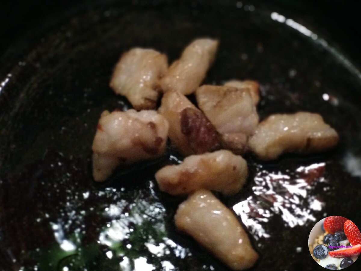 курдючный жир