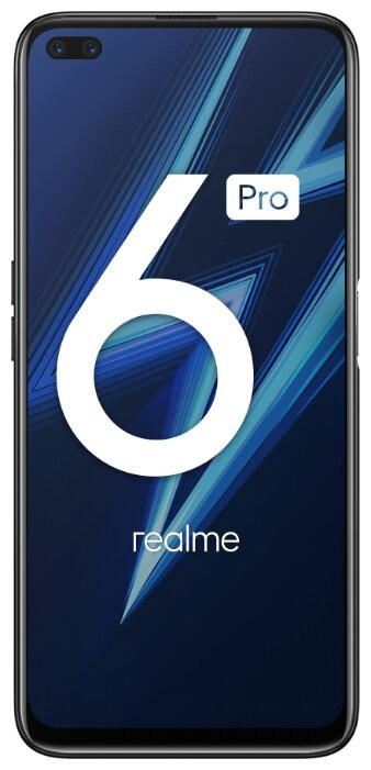 Realme 6 Pro (8/128gb)-цена 21 990 рублей.