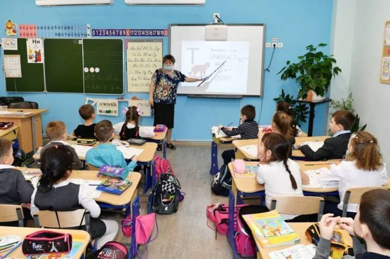 Фото: департамент образования ЯНАО