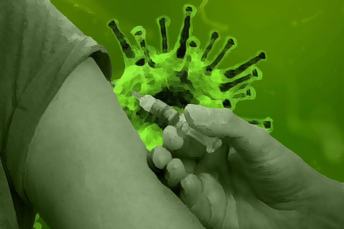 Делать или не делать прививку от COVID-19