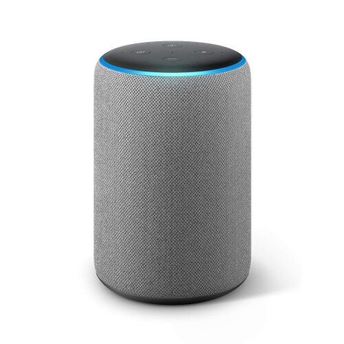 Amazon Echo Plus 2nd Gen.