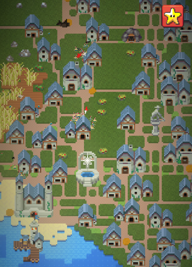 Цивилизация людей