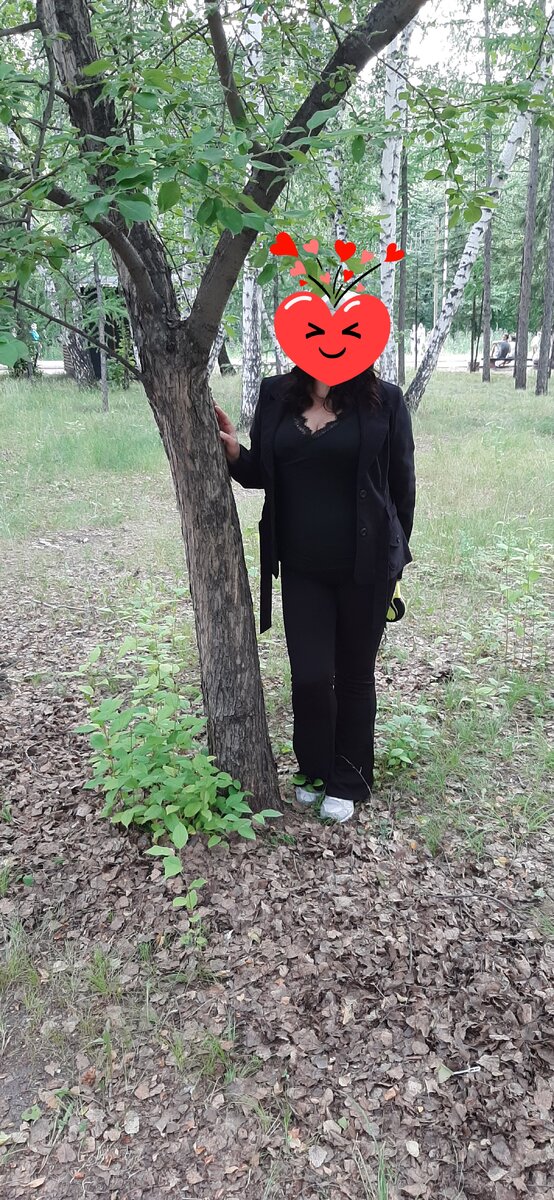 Вот такая фигура у меня сейчас