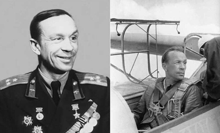 Сергей Анохин