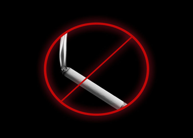 Бросаем курить без химии и заменителей.