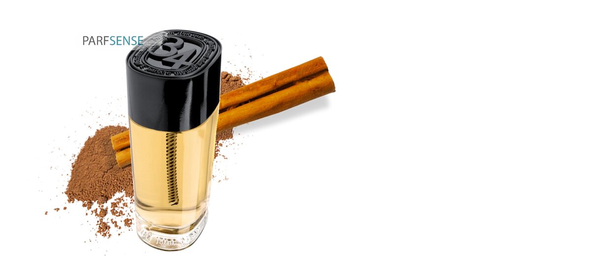 Diptyque 34 boulevard Saint Germain