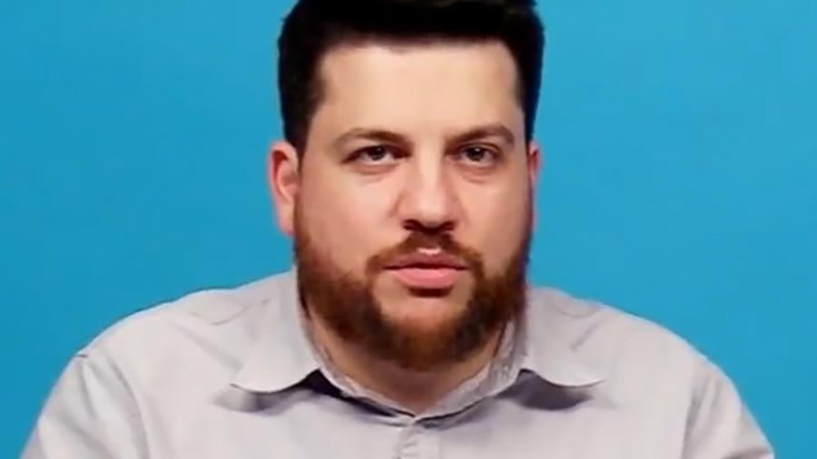 Л.Волков. Фото с сайта: iz.ru