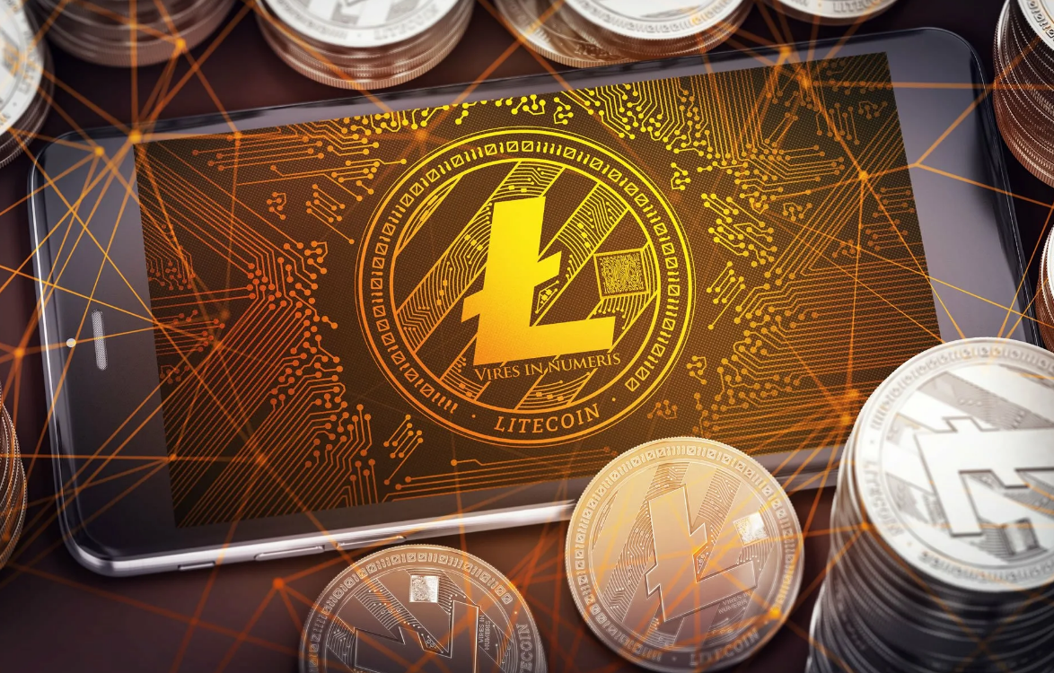 Litecoin