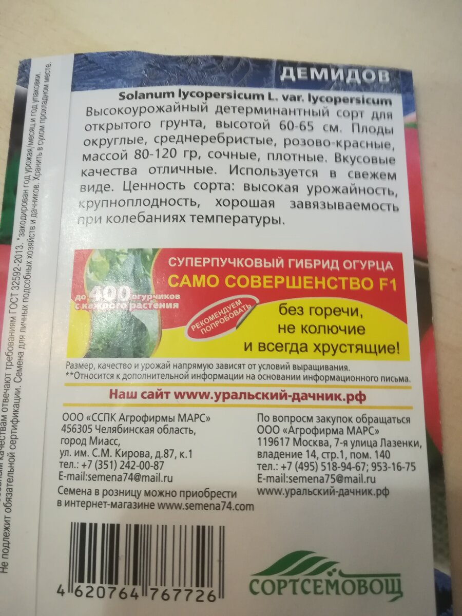 фото автора