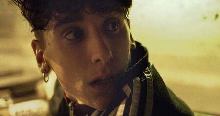 кадры из фильма