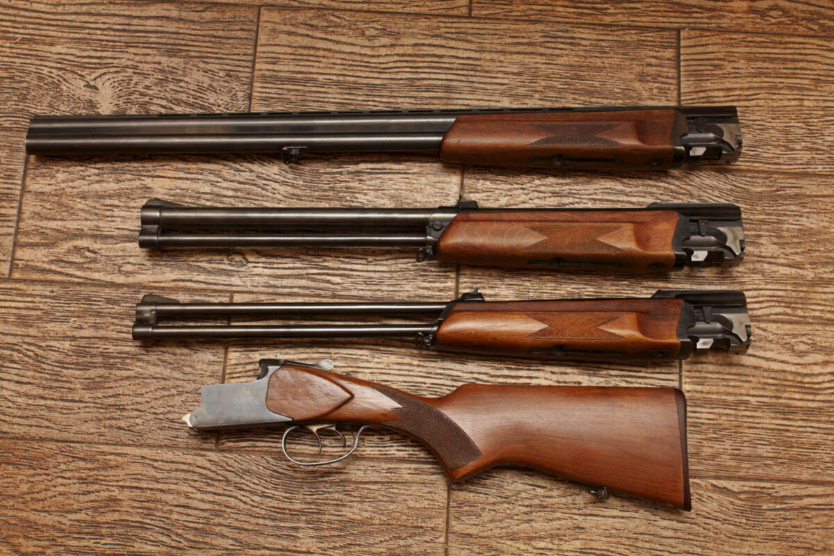 Мой первый комбинашечный опыт. Это была школа.