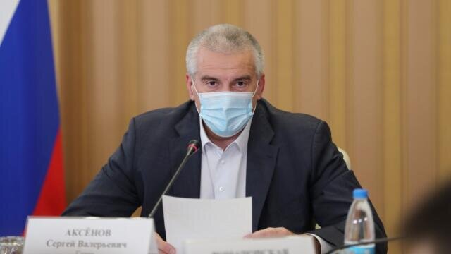 Фото: управление информации и пресс-службы Главы Республики Крым 