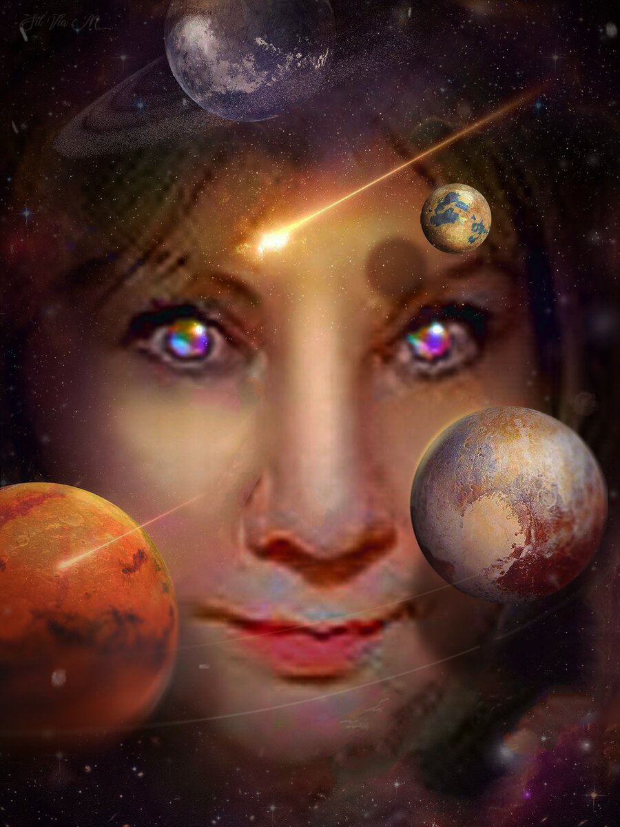 Фото автора статьи