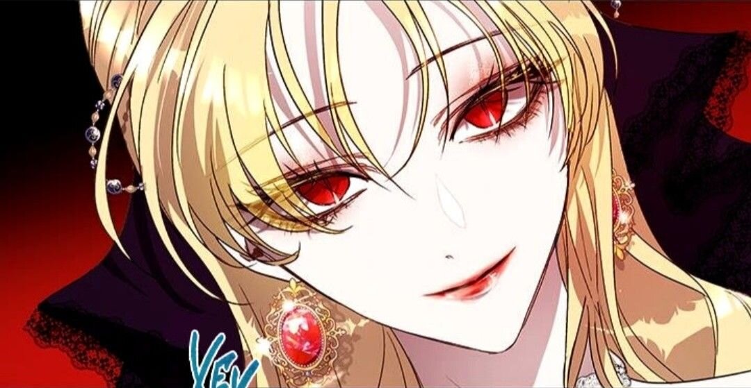 Автор манхвы: Кхин #исекай #романтика #драма 