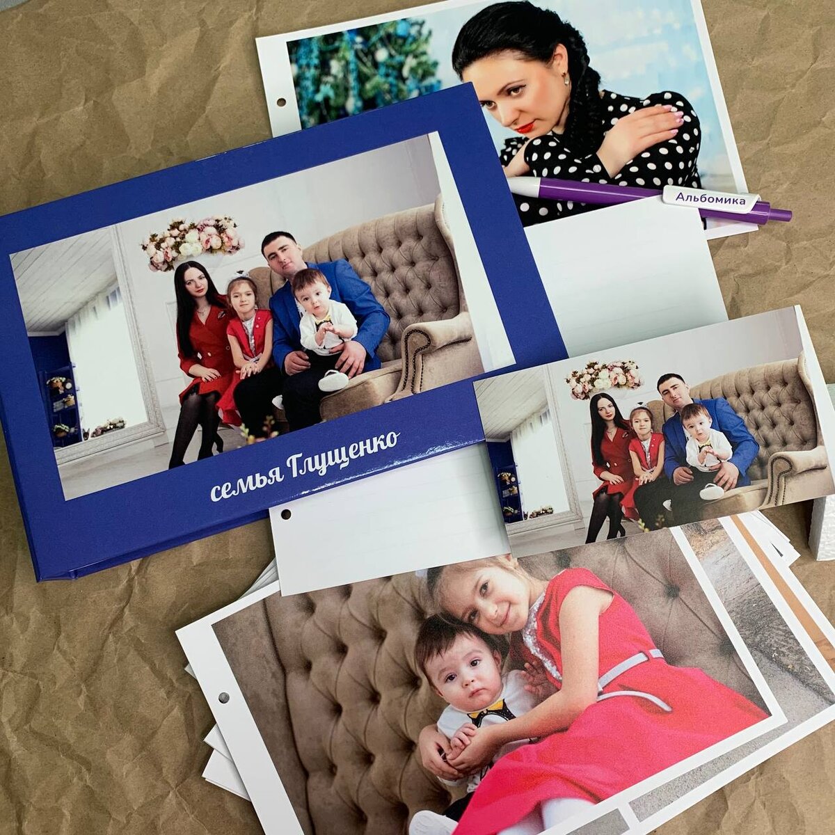 
🌺 Цветы ? Завянут
💰 Деньги? Банально

🎞 Поэтому идеальный подарок - это воспоминания, которые будут греть Вас долгие долгие годы. В 50 лет может соц сетей уже не быть, а Ваш фотоальбом всегда будет рядом, в котором находятся самые классные моменты Вашей жизни

☺️ Спасибо что выбрали нас и доверяете нам самые ценные моменты!

📲 Приложение, для создания фотоальбома, находится в шапке профиля Инстаграмма 
.
.
.
.
.
.
.
.
#альбомика #фотоальбом #альбомназаказ #май #альбомростовнадону #альбомдлямалыша #родители #первыйгод #свадебныйальбом #всёдлядетей 